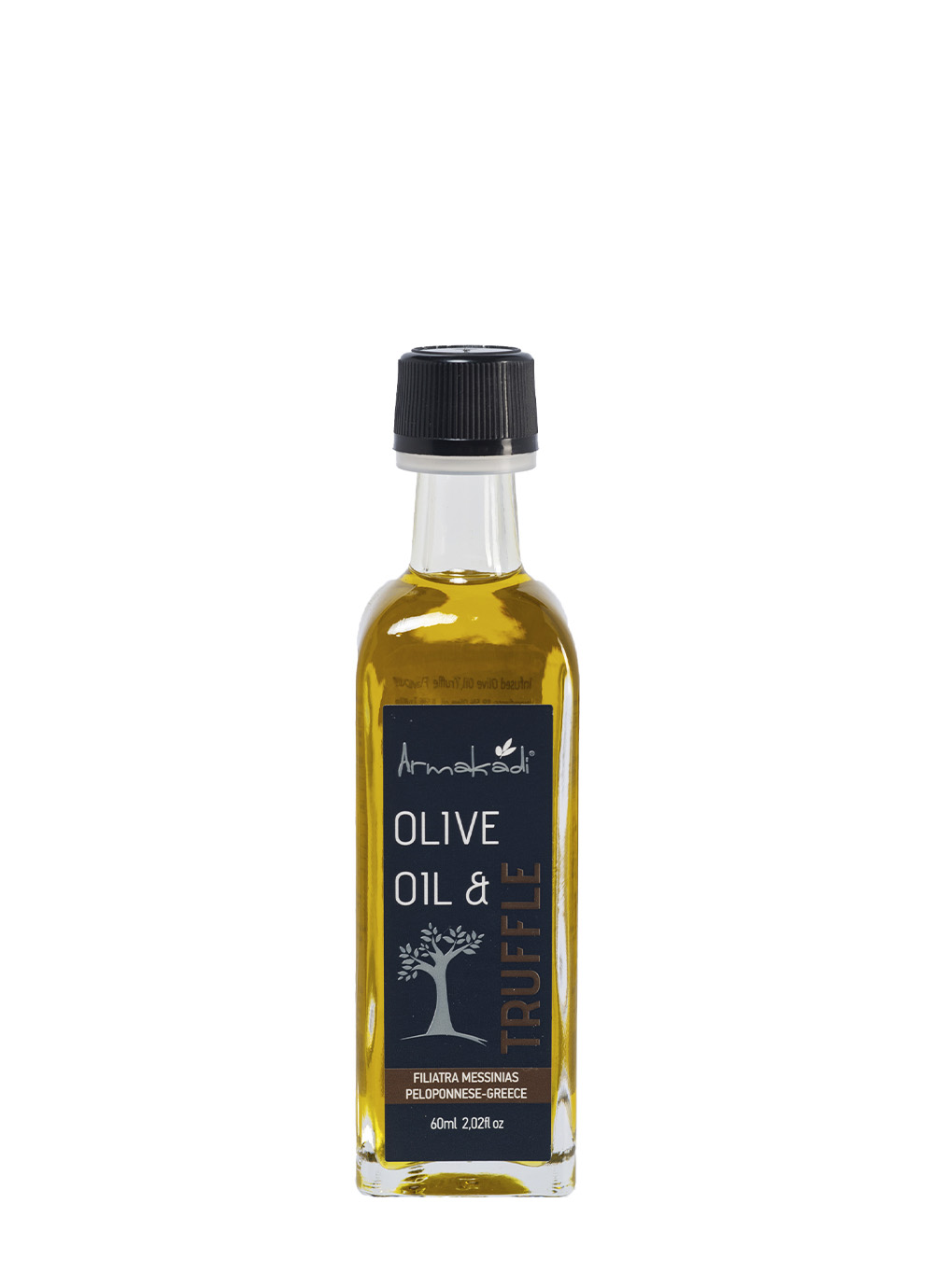 Cutie cadou cu 4 uleiuri de măsline infuzate cu arome - imagine 5