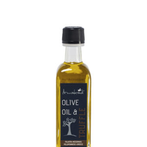 Ulei de măsline cu trufe, sticlă de 60 ml